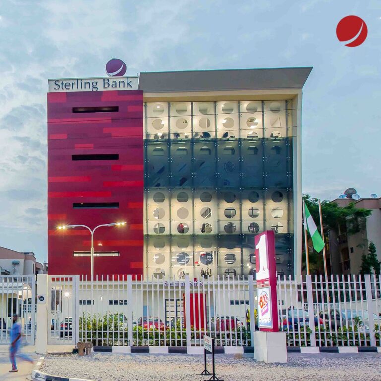 Sterling Bank appoints Indian director from top foreign shareholder