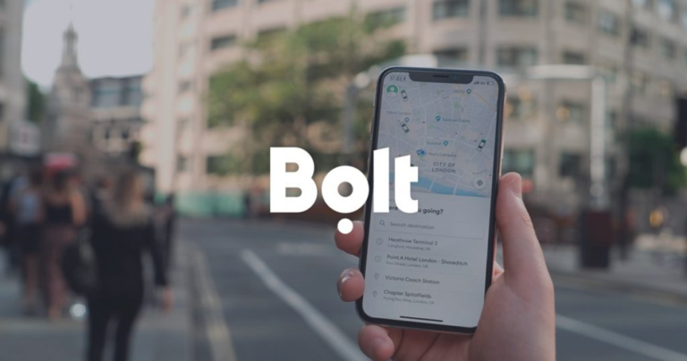 Bolt to invest over €500 million in Africa
