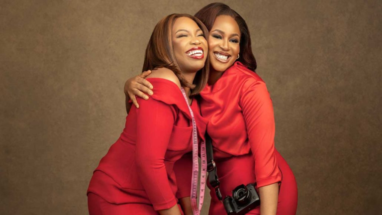 Bisola Adeniyi and Yagazie Eguare : Conversing ‘The Boss Ladies’