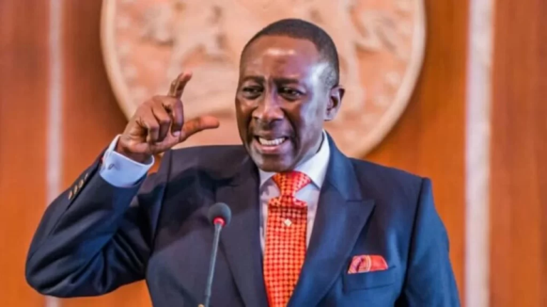 The NSA said the crime was perpetrated within Nigeria’s Exclusive Economic Zone (EEZ) up to the Republic of Togo.