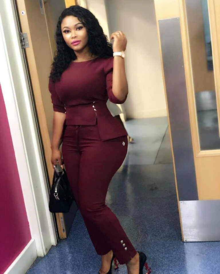 Amazing success story of Bukkykoga, CEO of BKGlam Events