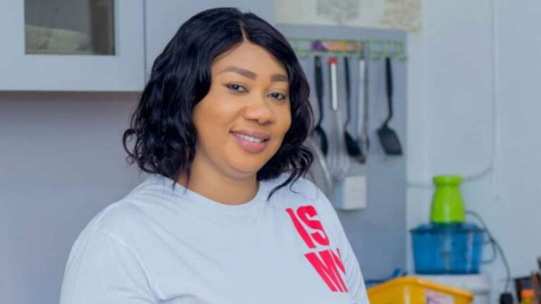 Abimbola Oki: I enjoy cooking for people and getting positive feedback