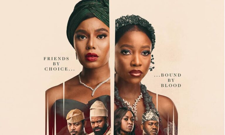 EbonyLife’s ‘Blood Sisters’ Renewed for Season 2 on Netflix