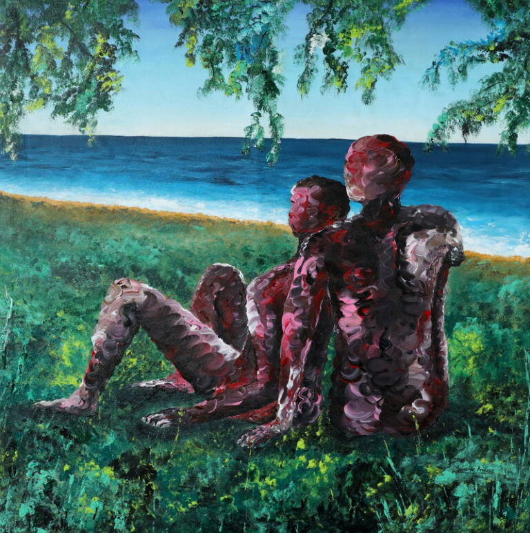 ARTSPLIT Launches 202 Gallery