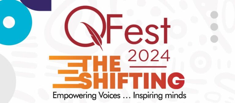 2024 Quramo Festival of Words Celebrates Storytelling, Ceativity, Cultural Dialogue