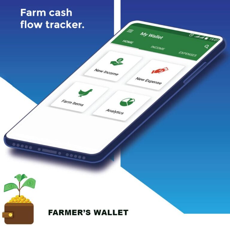 FarmersWallet To Boost Benue Farmers Access To Finance