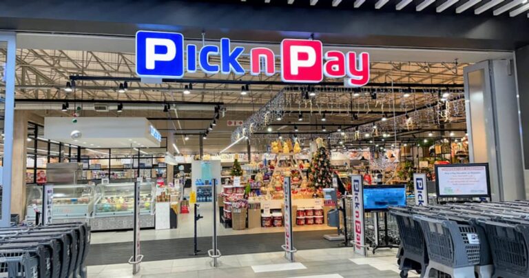 South Africa’s ‘Pick N Pay’ To Exit Nigeria