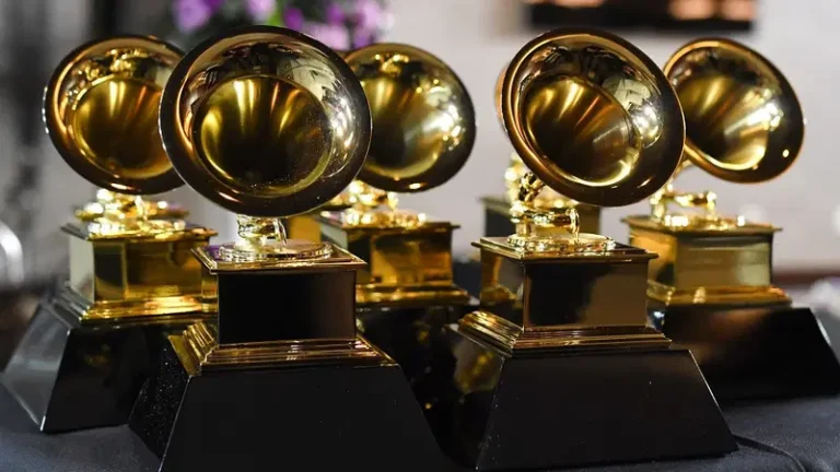 NIGERIAN ARTISTS DOMINATE BEST AFRICAN MUSIC PERFORMANCE CATEGORY AT 67THGRAMMY AWARDS.