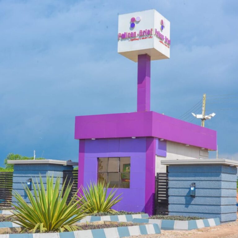 PELICAN VALLEY NIGERIA LIMITED PARTNERS WITH CANADIAN DEVELOPERS TO ADDRESS HOUSING DEFICIT IN NIGERIA.