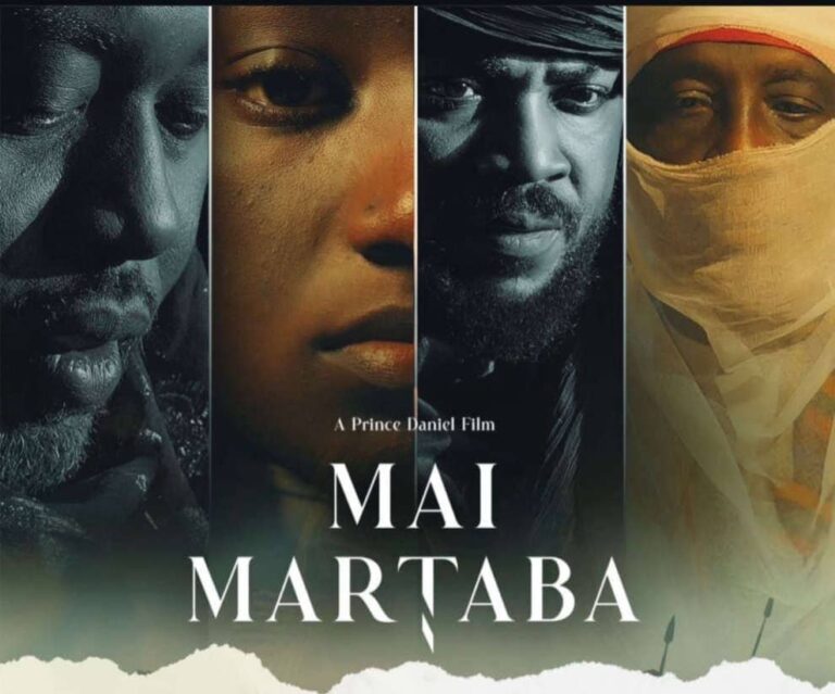 Mai Martaba To Compete At 2025 Oscars