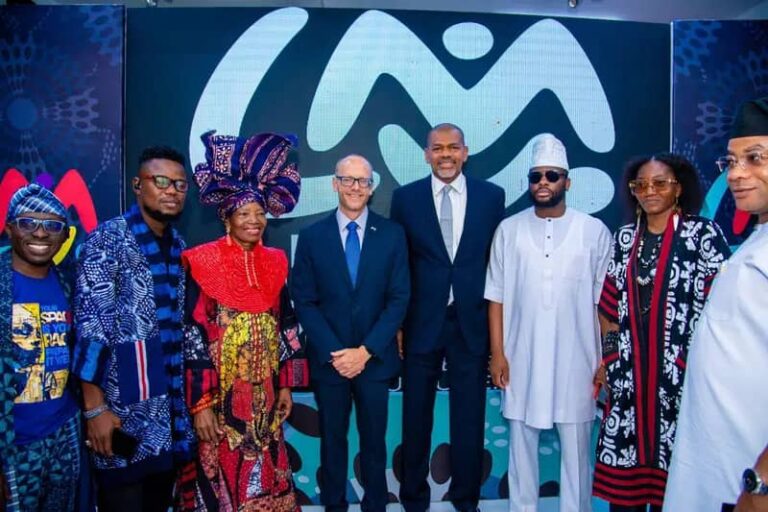 LAGOS UNVEILS CULTURAL MISSION TO DRIVE TOURISM, COMMERCE, AND GLOBAL PARTNERSHIPS.