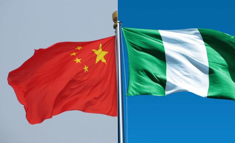 Bilateral Trade Between Nigeria and China Hits $15.1 Billion in 9 Months