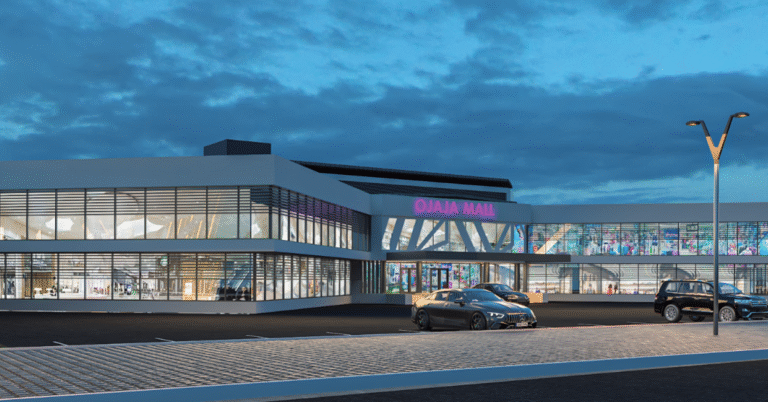 Ojaja Mall Commences Operations in Ajah