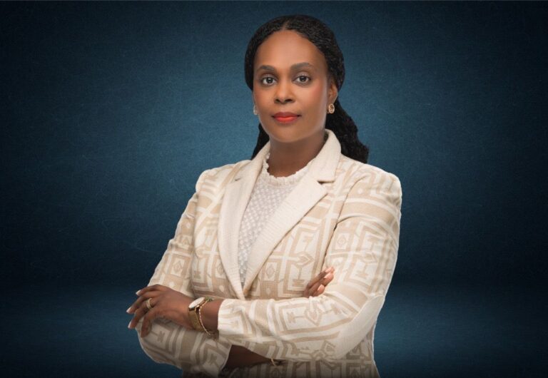Aminata Kane Appointed to Lead Visa in Western and Central Africa