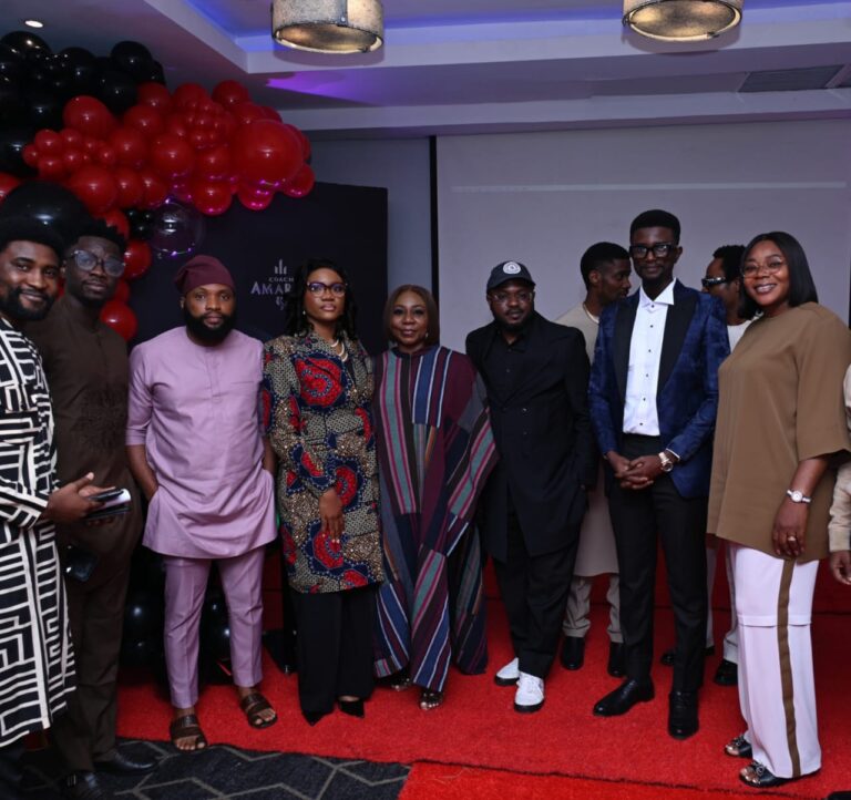 Amaka Mordi Launches Two Books and Debuts Personal Brand to Inspire Transformational Leadership