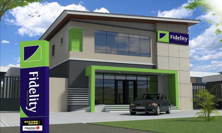 Fidelity Bank Awards 29 Customers with N30 Million