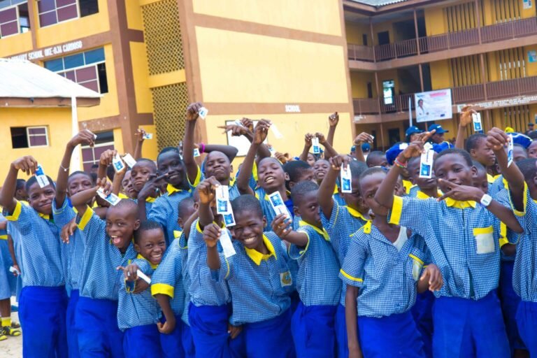 Pepsodent Launches 2025 Oral Health  Campaign for Schoolchildren