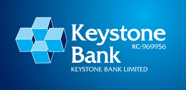 Keystone Bank, EDC Partner to Empower SMEs