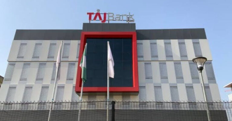 TAJBank Pays Third Dividend in Five Years