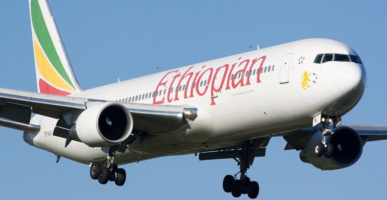 Ethiopian Airlines Enhances Lagos Flights with Extra Baggage and Double Miles