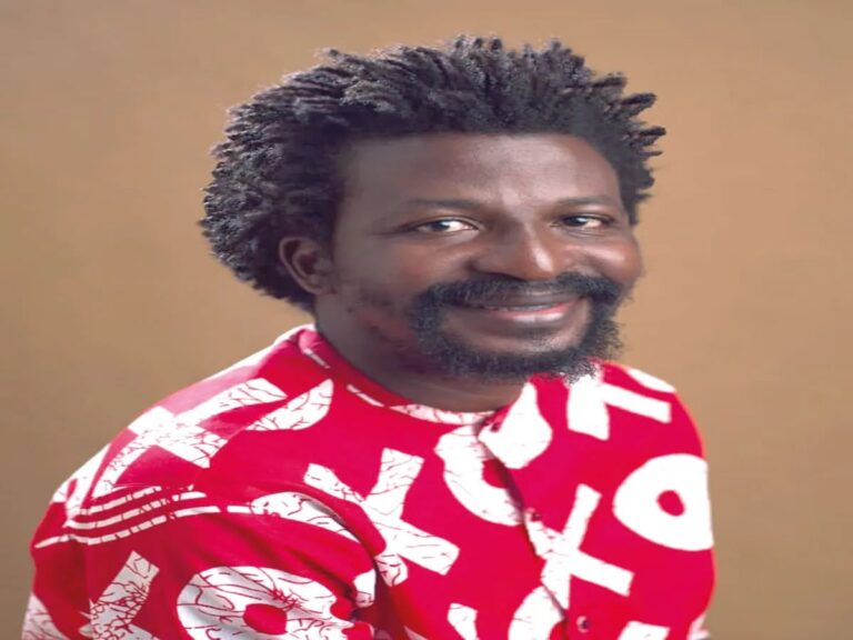 Taofeek Badru’s ‘Thorns and Crown’ Debuts in Lagos