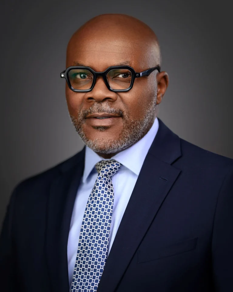 ARM Holdings Names Wale Odutola CEO, Osahon Ogiemudia Executive Director