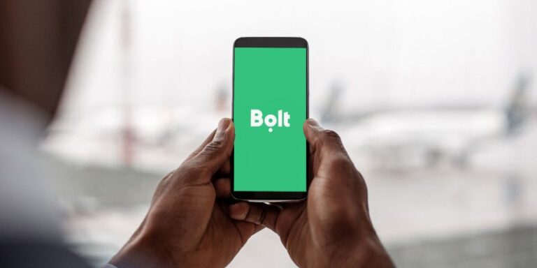 Bolt Empowers Families with a New Ride-Sharing Feature for Safer and Smarter Travel