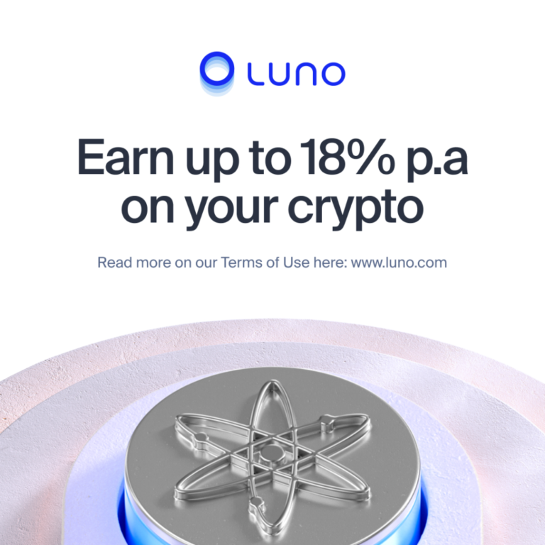 Luno Introduces First-Ever Crypto Staking Service in Nigeria