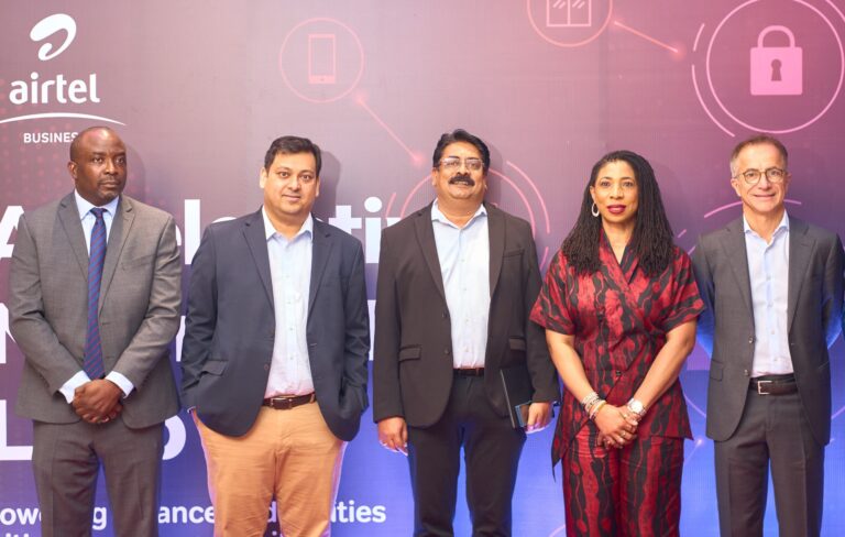 Airtel Nigeria Hosts Strategic Workshop to Accelerate Innovation in BFSI and Utility Sector