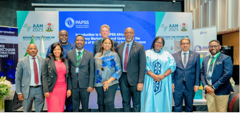 PAPSS and Interstellar launch game-changing African Currency Marketplace