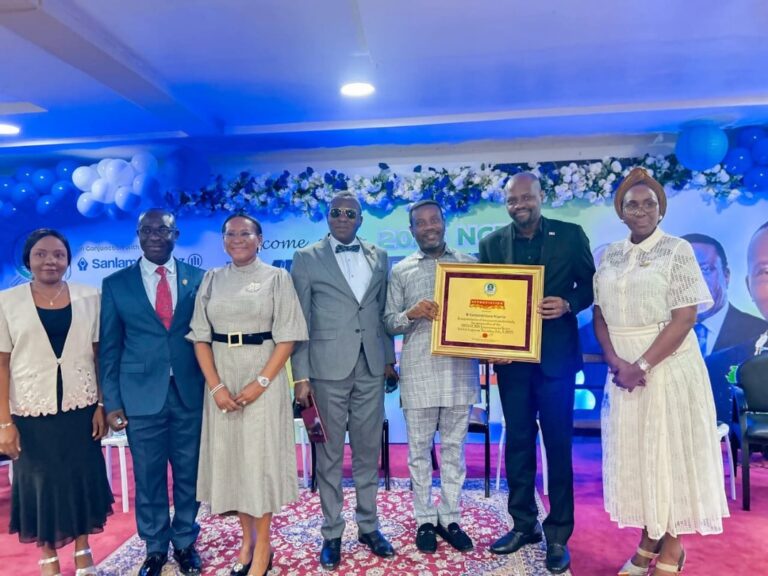 SanlamAllianz Hosts 2025 NCRIB Empowerment Series