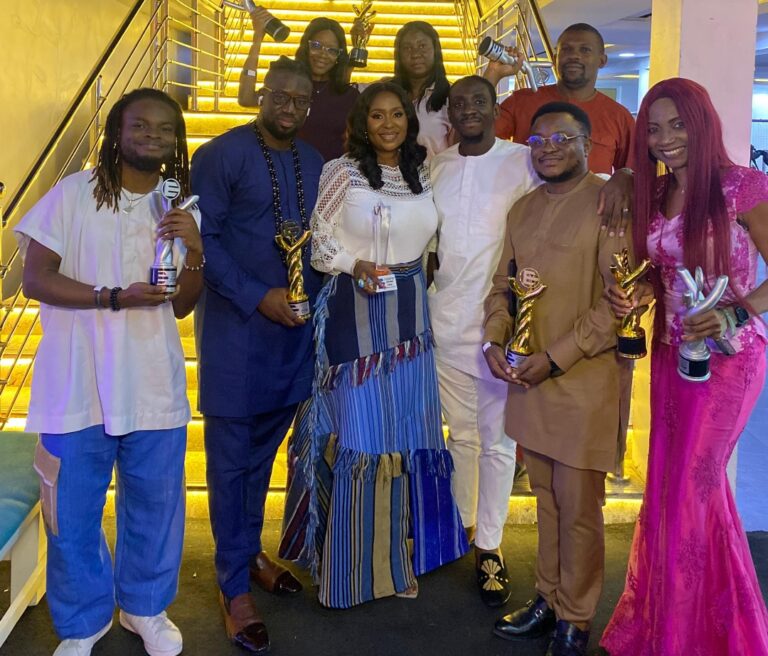 Watermark & Victoria Dominates 2025 EXMAN Awards with Grand Prix and 8 Wins