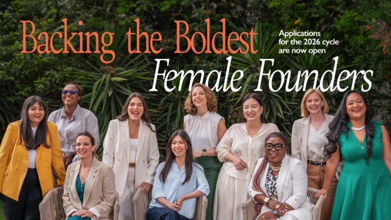 inDrive Launches 2026 Aurora Tech Award to Empower Women-Led Startups Globally