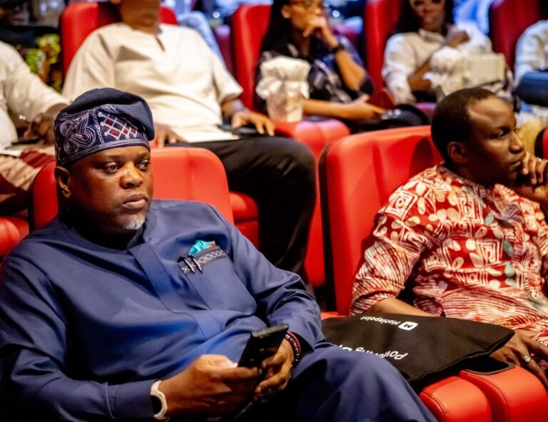 FG, Experts Hail Moniepoint’s Storytelling of Nigeria’s Northeast Agricultural Value Chain Resilience