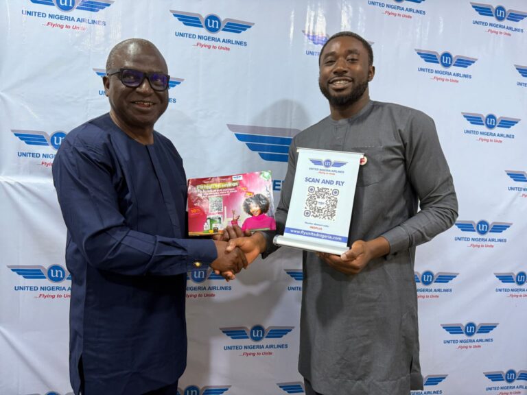 United Nigeria Airlines Partners with Medplus for Travel-Health Benefits