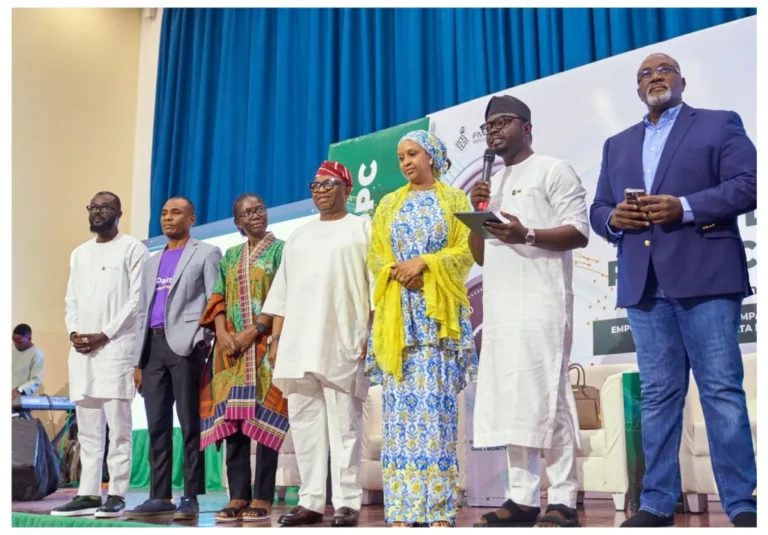 PalmPay Partners with FG to Drive Data Protection Awareness