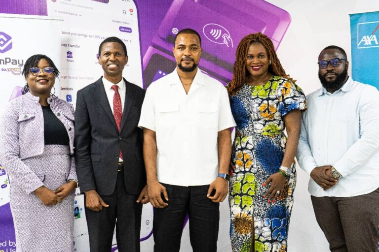 PalmPay Partners AXA Mansard Health to Make Digital Insurance Accessible, Affordable for Nigerians