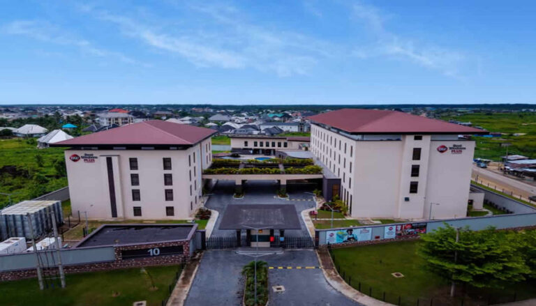 Best Western Hotels & Resorts Opens New Hotel in Yenagoa