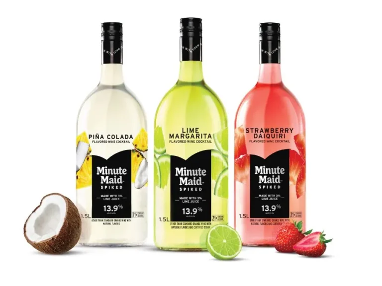 Coca-Cola Partners With Sazerac To Promote Its Alcoholic Drink Company In The U.S Spirit Market