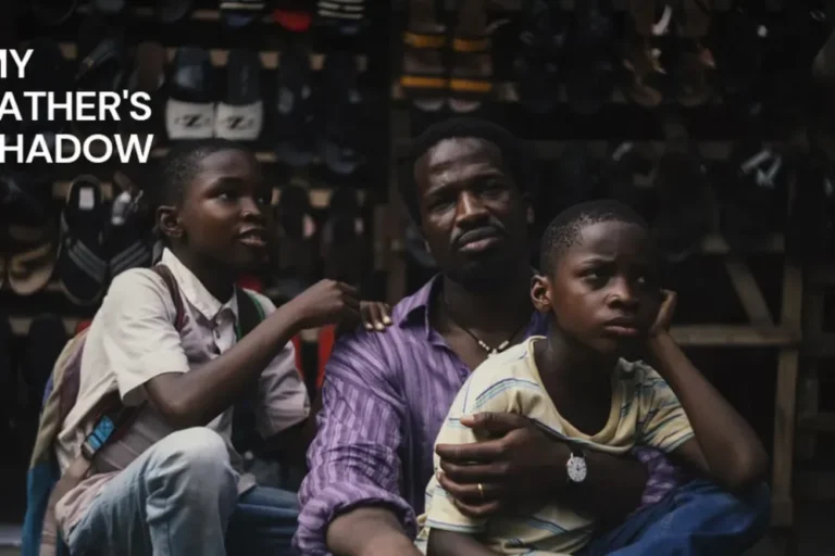 My Father’s Shadow” Screens in Lagos, Marking Landmark Moment for Nigerian Cinema