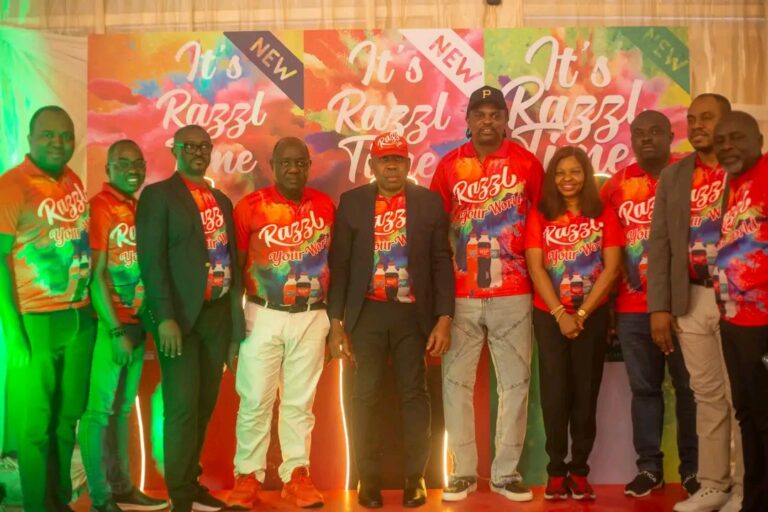Ultimum Limited Unveils Razzl in Nigeria’s South-East