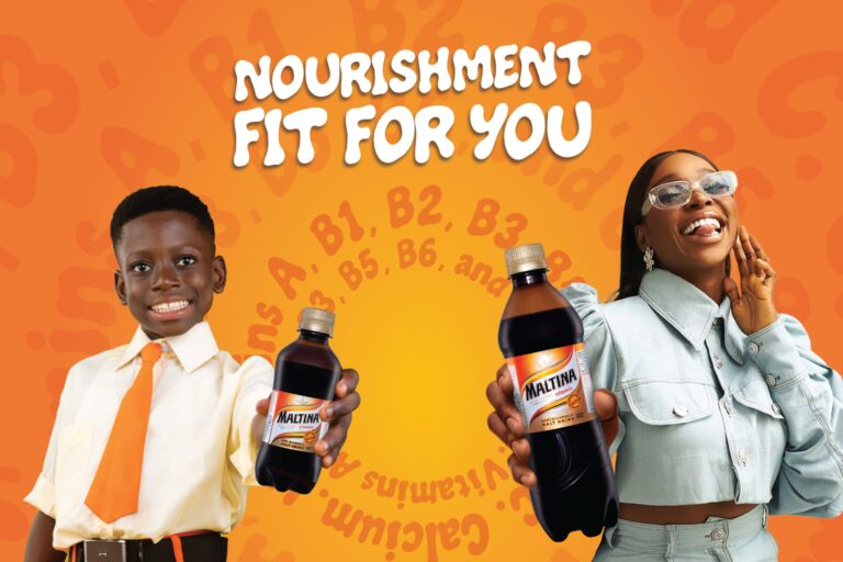 Maltina Launches New Bottle Sizes in Back-to-School Campaign