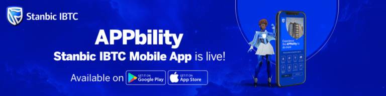 Stanbic IBTC Unveils APPbility, a Smarter Way to Bank