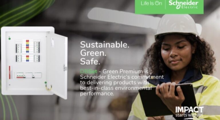 Schneider Electric Launches DBSeT Panel Board in Lagos