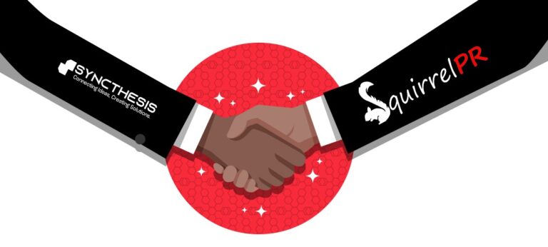 SquirrelPR and Syncthesis Hub Partner to Elevate Web3 Startups Across Africa