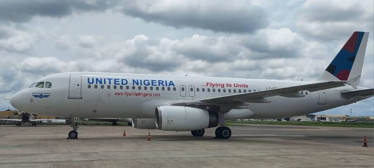 United Nigeria Airlines to Acquire Six Boeing Aircrafts