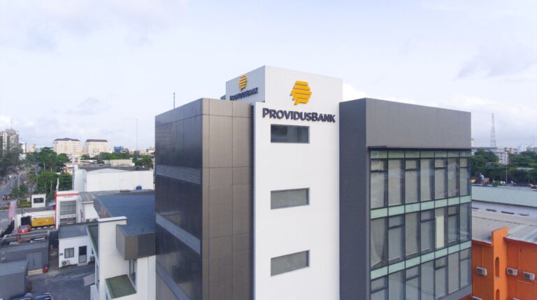 ProvidusBank Named Best Workplace in Banking 2025