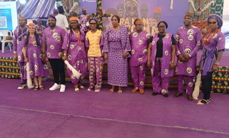 Cadbury Nigeria @ 60: Lagos to lead the implementation of new industrial policy