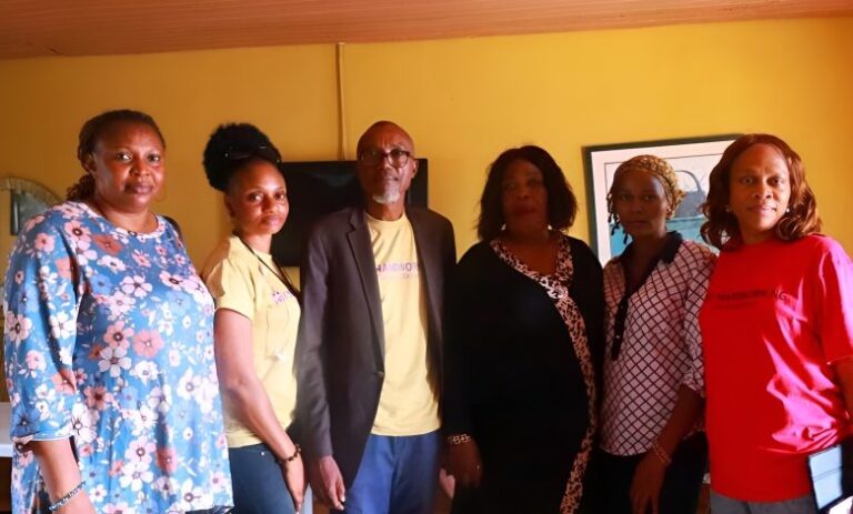 TVET-Trained Artisans Share Inspiring Success Stories on myhandiwork.ng