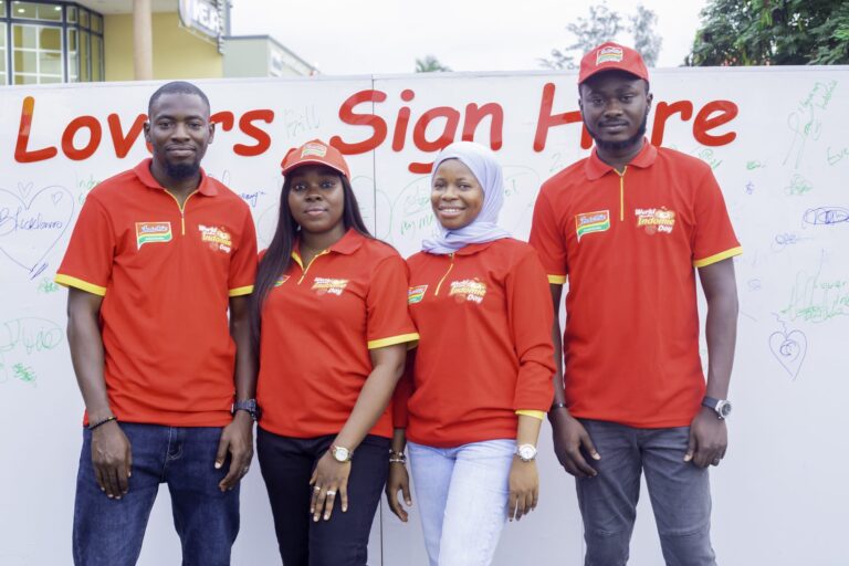 Indomie Thrills Nigerians with Three-Day Celebration for World Noodles Day
